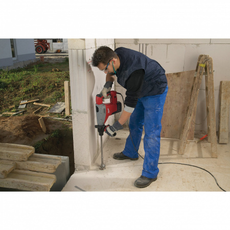 Перфораторы