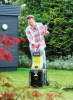 Садовый измельчитель Ryobi RSH2545B 5133002512 Садовые измельчители