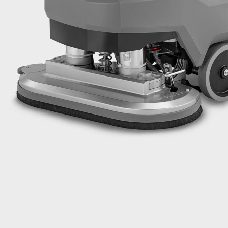 Поломоечная машина Karcher BD 80/100 W Bp Classic 1.127-012.0