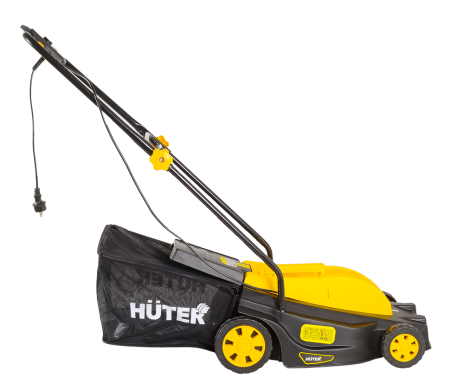 Газонокосилки и сенокосилки