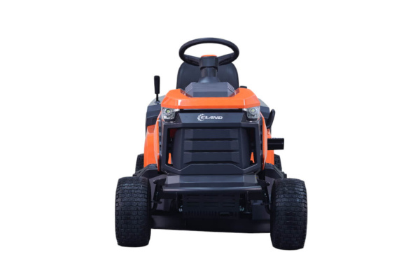 Мини-тракторы, райдеры