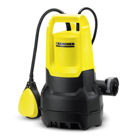 Насос Karcher SP 1 Dirt 1.645-500.0