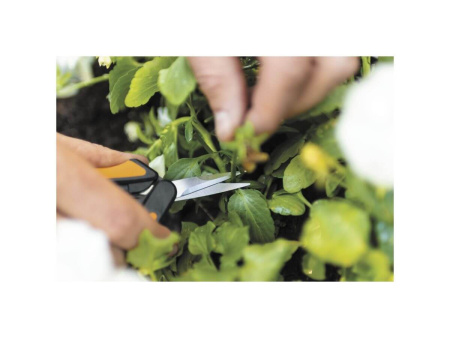 Ножницы для цветов SP13 FISKARS 1051600 Ножницы для цветов SP13 FISKARS 1051600