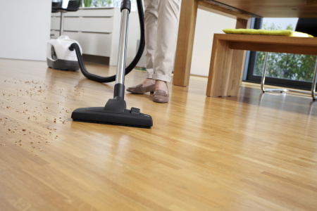 Пылесос с аквафильтром Karcher DS 6000 Mediclean (1.195-202.0) 1.195-202.0