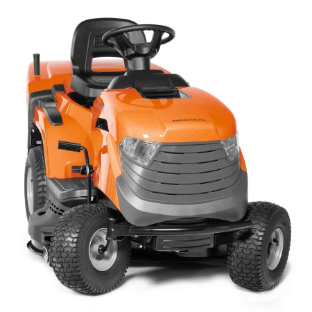 Мини-тракторы, райдеры