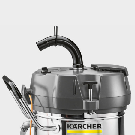 Пылесос Karcher IVR-L 100/24-2 Tc Me 9.987-886.0