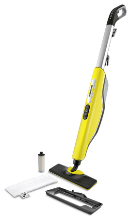 Паровая швабра Karcher SC 3 Upright EasyFix 