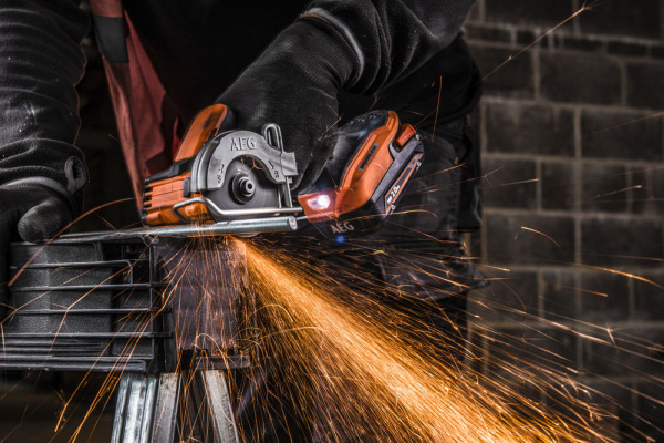 Циркулярные пилы