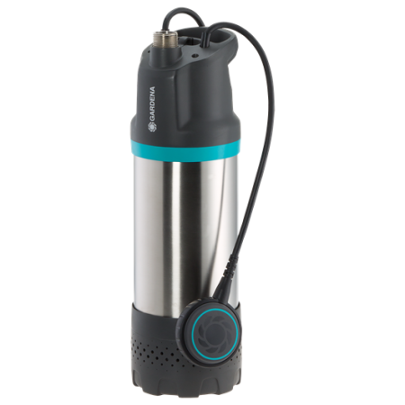 Насос погружной Gardena 5900/4 inox 01768-20