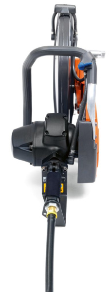 Пневматический резчик Husqvarna K40 968 37 24-01 Пневматический резчик Husqvarna K40 968 37 24-01