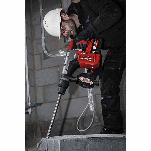 Cамозатачивающееся острое долото SDS-Max. Самозатачивающееся острое долото SDS-Max 4932459281