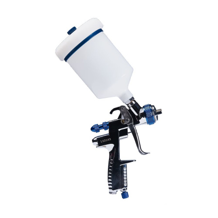 Краскораспылитель пневматический FUBAG ErgonomicPower MAESTRO G600/1.3 LVMP 110143