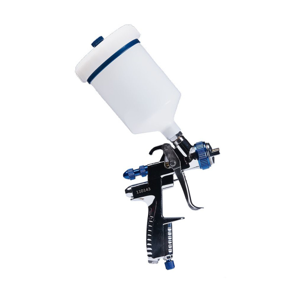 Краскораспылитель пневматический FUBAG ErgonomicPower MAESTRO G600/1.3 LVMP 110143