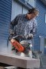 Пневматический резчик Husqvarna K40 968 37 24-01 Пневматический резчик Husqvarna K40 968 37 24-01