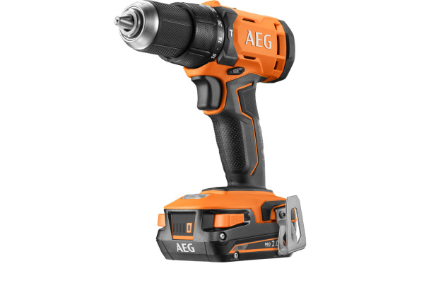 Шуруповерты