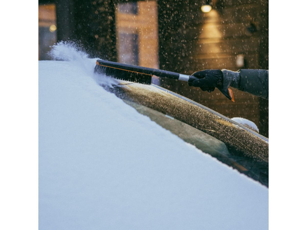 Зимний инвентарь