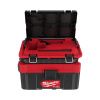 Пылесос для воды и сухого мусора Milwaukee M18 FUEL™ PACKOUT™ (без АКБ и ЗУ) 4933478187 Пылесос для воды и сухого мусора Milwaukee M18 FUEL™ PACKOUT™ (без АКБ и ЗУ) 4933478187