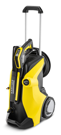 Мойка высокого давления Karcher K 7 Premium Full Control Plus 1.317-130.0