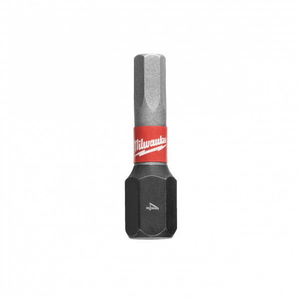 Биты HEX Shockwave Impact Duty™ Shockwave Hex 10 mm x 25 mm - 2 pcs 4932430899