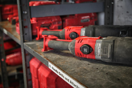 Электроинструмент