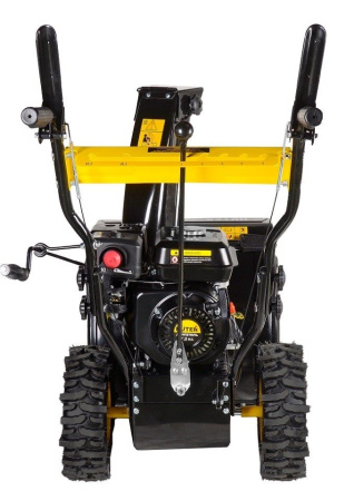 Снегоуборщики