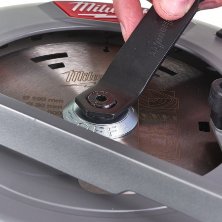 Циркулярные пилы