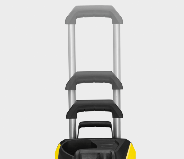 Минимойка высокого давления Karcher K5 Power Control Flex Home 1.324-703.0