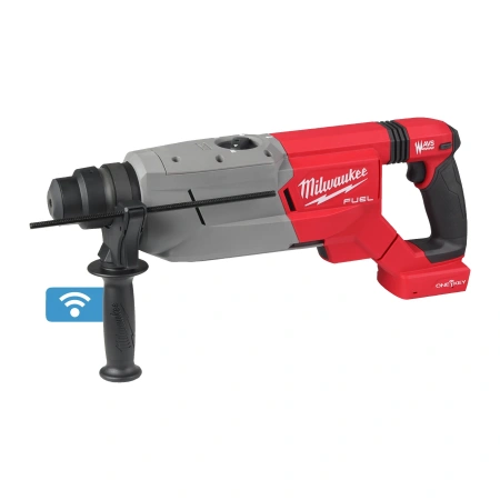 Перфоратор аккумуляторный Milwaukee M18 FHACOD32-0C (без АКБ и ЗУ) 4933492140 Перфораторы