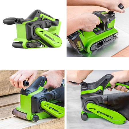 Шлифмашины