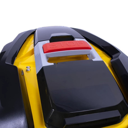 Газонокосилки-роботы