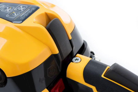 Цепные пилы