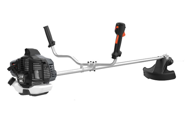 Триммер MG 125R BCK526U