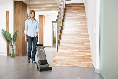 Поломоечная машина Karcher BR 30/4 C 1.783-220.0