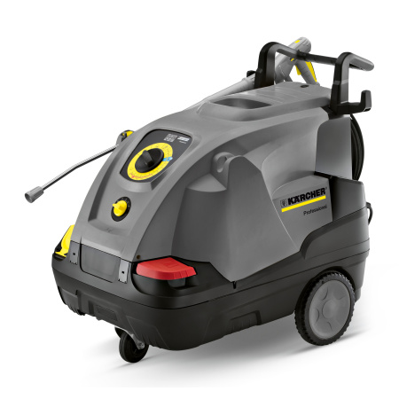 Мойка высокого давления Karcher HDS 8/18-4 C Classic 1.174-909.0