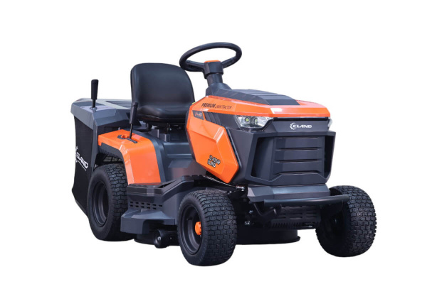 Мини-тракторы, райдеры