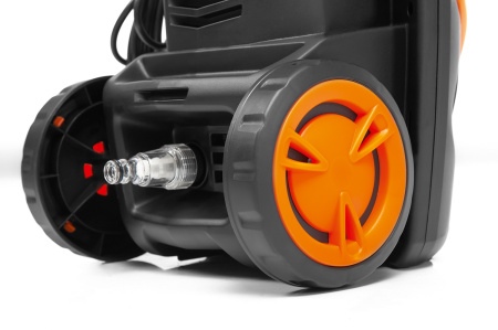 Мойка высокого давления Daewoo DAW 400 DAW 400