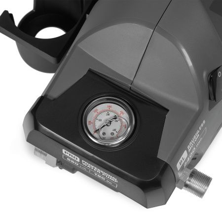 Мойка высокого давления DAEWOO DAW 6 Compact DAW 6 Compact