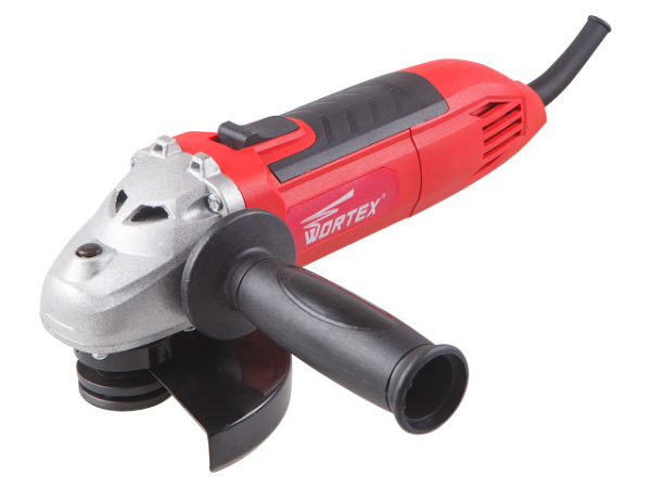 Болгарка Wortex AG 1208-1 AG1208100019