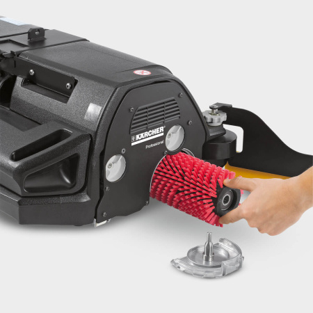 Щеточная головка Karcher R 65 S 2.763-004.0