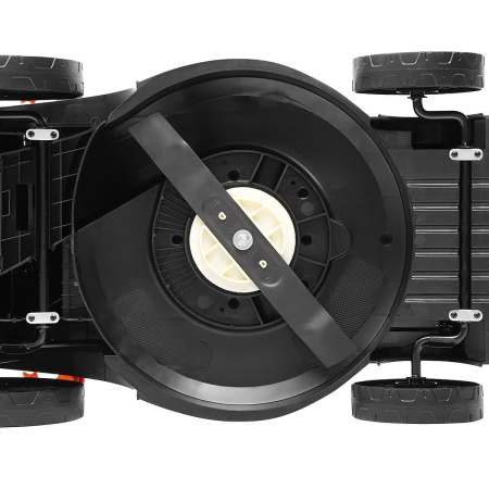 Газонокосилка аккумуляторная Daewoo DLM 4040Li (без АКБ и ЗУ) DLM4040Li Газонокосилки и сенокосилки