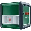 Лазерный нивелир BOSCH Quigo Plus