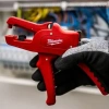 Инструмент для снятия изоляции кабелей Milwaukee автоматический (стриппер) 4932498268