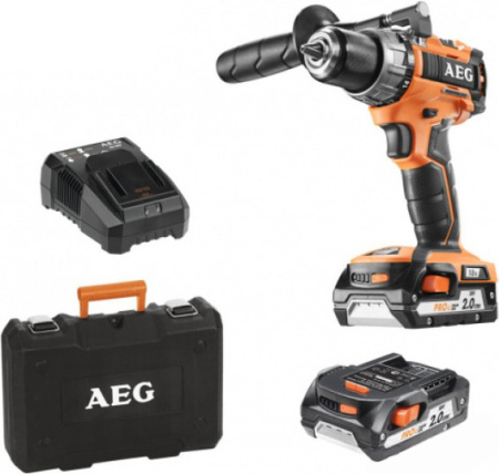 Шуруповерты