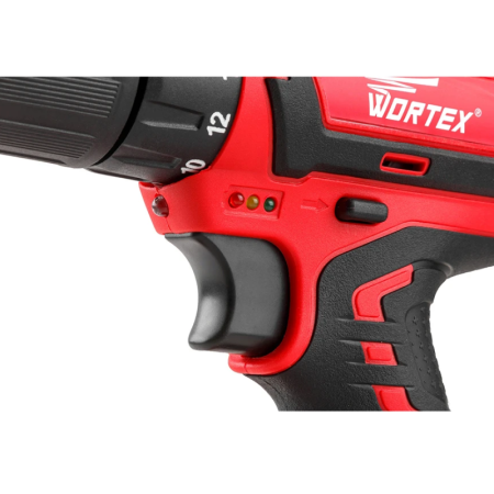 Шуруповерты