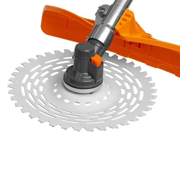 Триммер бензиновый DAEWOO DABC 560 DABC 560