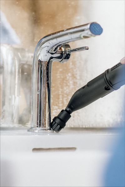 Пароочиститель Karcher SC 5 EasyFix Iron 1.512-661.0