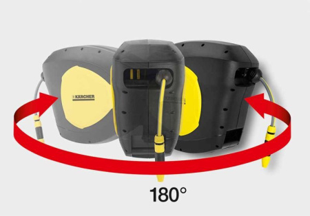 Катушка для шланга Karcher CR 5.335 Automatic 2.645-342.0