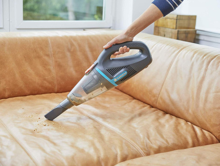 Садовые пылесосы, воздуходувки