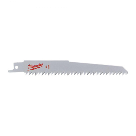 Полотно для саб. пилы MILWAUKEE 150х6