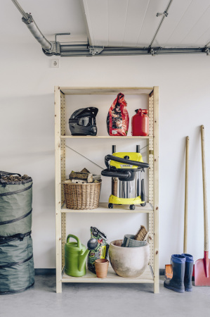 Пылесос Karcher WD 3 S V-17/4/20 (WD 3 Premium) 